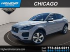 2019 Jaguar E-Pace P250 AWD S