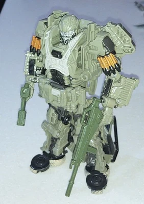 Transformers The Last Knight HOUND Voyager TLK  - Image 1 of 4