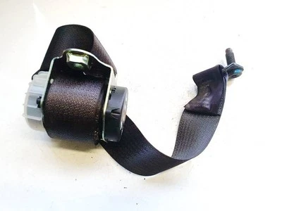 Chevrolet Cruze 2010 cinturón de seguridad - lado izquierdo trasero n13251539, akr68-8 #2220255-79 Foto 1 de 4