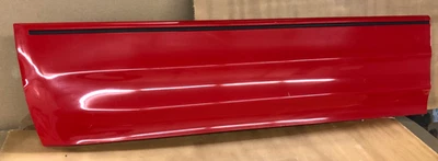 2003 pontiac grand am gt door moulding ( driver ) 2003-2005 - Image 1 of 4