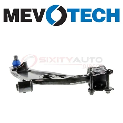 Mevotech Control Arm & Ball Joint Assembly for 2007-2015 Lincoln MKX 3.5L ul - Изображение 1 из 4