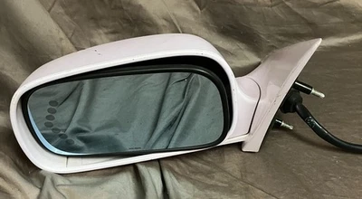 OEM, SIDE MIRROR ASSEMBLY, LH DRIVER,  2006-2008 CADILLAC DTS - Image 1 of 4