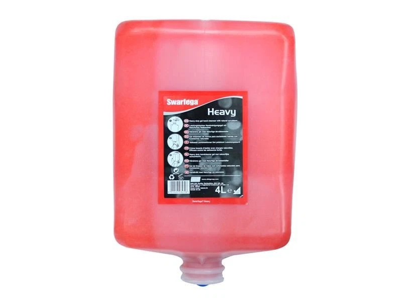 Swarfega® - Pencuci Tangan Berkuasa Tinggi Kartrij 4 Liter - Image 1 of 1