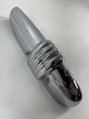 Lincoln Zephyr LF 1941 protector de parachoques m4 Foto 1 de 4