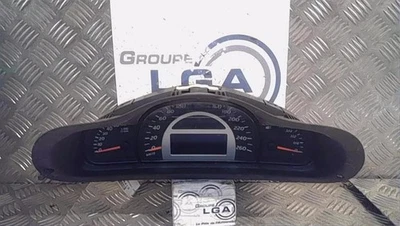 Compteur MERCEDES CLASSE C 203 COUPE SPORT PHASE 1 2035402648 - Photo 1/4