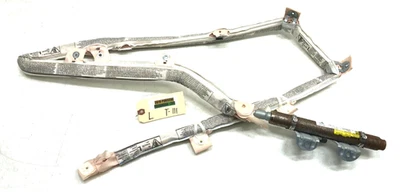 2010-2016 PORSCHE PANAMERA AIRBAG CABEÇA CORTINA TETO LATERAL ESQUERDO DO MOTORISTA FABRICANTE DE EQUIPAMENTO ORIGINAL - Imagem 1 de 4