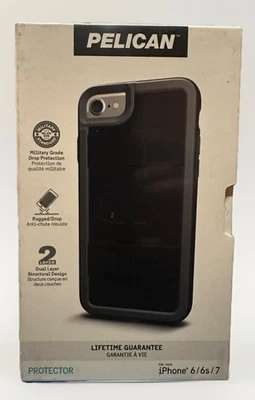 Nueva Funda Protectora Pelican iPhone 6 / 6S / 7 Foto 1 de 2