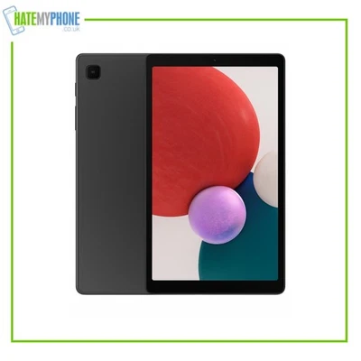 Samsung Galaxy Tab A7 T500 Grey Wi-Fi 32GB 10.4" Dolby Atmos Android Tablet - Image 1 of 4