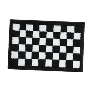 Bufflo Plaid Bathroom Rug, Quick Dry Foot Mat Soft Microfiber Door Mat - Picture 1 of 8