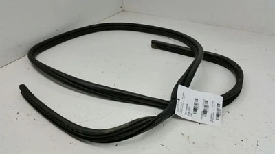 Jeep Liberty en carrocería puerta jamba sello pasajero delantero derecho 2006 Foto 1 de 4