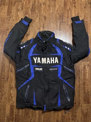 Yamaha Four-Stroke Jacket by FXR Sz XL - Image 1 of 4