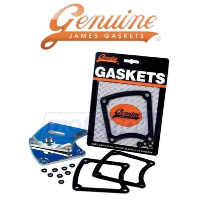 James Gasket Derby/Inspection Cover Seal Kit for 1999 Harley Davidson FXR2 - fs Foto 1 de 4