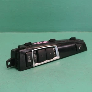 BMW 5 SERIES INDICATOR COMBINATION SWITCH #E5151 F10 P/N 9.201.489 # Centre Cons - Picture 1 of 2