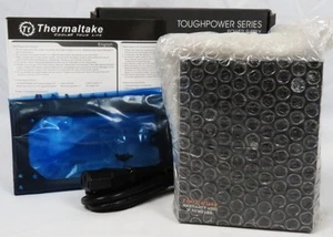 Thermaltake Netzteil Toughpower 600W 80+Gold SFX 12V 3,3 & ATX 12V 2,4 NEU - Bild 1 von 11