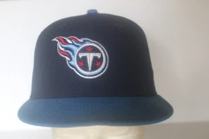 Tennessee Titans New Era 9Fifty Youth Ball Cap NFL Hat - Picture 1 of 6