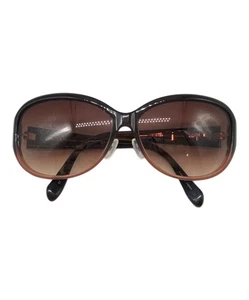 OLIVER PEOPLES Sheena Men's Brown Sunglasses 61□15-135 Pre-Owned - Picture 1 of 7