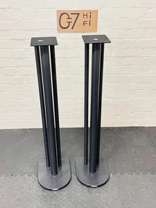 ATACAMA SPEAKER STANDS - Picture 1 of 6