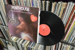 Penthouse seltene Disco LP 1978 Käsekuchen Abdeckung Gatefold Vinyl: Sehr guter Zustand + Cover: Sehr guter Zustand + - Bild 1 von 5