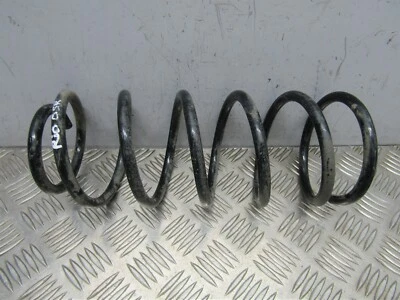 KIA RIO 2011-15 MUELLE HELICOIDAL TRASERO OFFSIDE/DERECHO (1.1Ll 12v Diesel D3FA) O3493 Foto 1 de 4