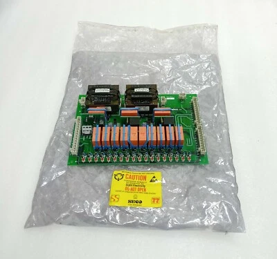 WAGO 857056-1 PCB318R HOBART 8POS WAGO 18131158 (EXPÉDIER L'ENVOI) - Photo 1/4