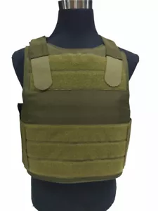 Outdoor Protection Light Tactical SVS Hunting Vest PACA Vest Chest Rig VEST - Picture 1 of 19