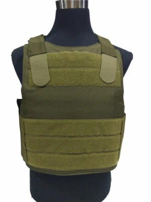 Outdoor Protection Light Tactical SVS Hunting Vest PACA Vest Chest Rig VEST - Image 1 of 4