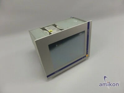 Lauer Touch Panel  VPC take off line AVT212E PC 12“ TFT- Color Display - Bild 1 von 3