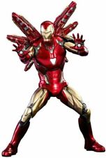 Hot Toys 1/6th Scale Iron Man Mark LXXXV Avengers Endgame Figure - MMS528D30