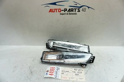Juego de luces antiniebla LED 2018 2019 2020 Honda Accord sedán izquierda y derecha OEM UF44966 Foto 1 de 4
