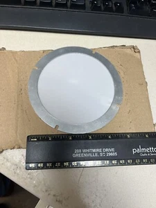 CUBIERTA, MEDIDOR DE ESPESOR ÍNDICE DE POLVO A-13574 COMO SE MUESTRA, COMO ESTÁ OEM - Imagen 1 de 2