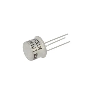 NTE5408 Thyristor 200V 3A 0,2mA THT TO5 Ifsm: 40A NTE Electronics - Bild 1 von 1