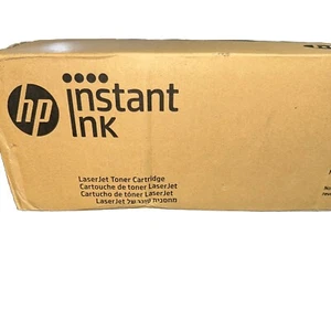 NEW SEALED GENUINE HP LASERJET 141/ 142 PRINTER INK Cartridge W8006J Black Toner - Picture 1 of 5