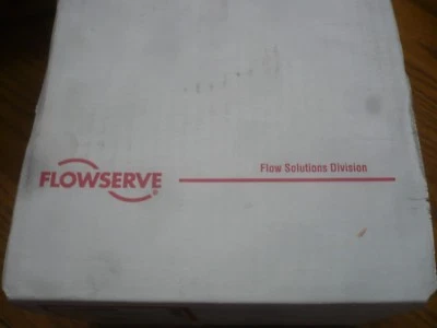 New Flowserve 412539-G -/VRA 2000 Seal - Image 1 of 4