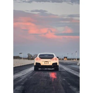 Nissan GTR R35 High Resolution Automotive Art Print #008 - A Must-Have for Car L - Picture 1 of 12
