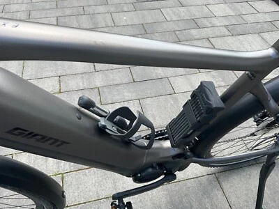 Trekking Fahrrad Giant Explore 0 Pro GTS Größe L - Bild 1 von 4