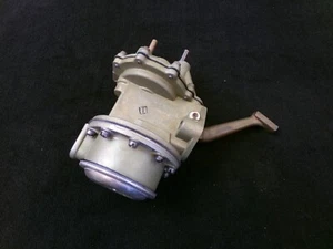 4488 FUEL PUMP FOR 1953 BUICK ROADMASTER SUPER 322ci - Picture 1 of 5