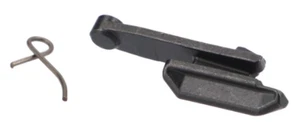 Sig Sauer P365 Extended Slide Catch Lever - Black - 8901472 - Picture 1 of 1