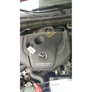 ⭐ MOTORE COMPL. SH PER MAZDA 6 (13-16) 2.2 16V TD (129KW) BER 4P/D/2191CC 2013 - Picture 1 of 16