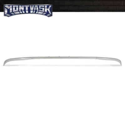 Rear Bumper Face Bar Trim Molding Step Pad Fit For 16-19 Mercedes-Benz GLC300 - Image 1 of 4