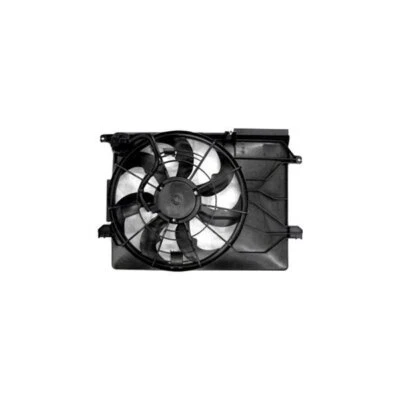Engine Cooling Fan Assembly for Hyundai Tucson 2014-2015 HY3115146 - Image 1 of 4