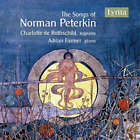 Norman Peterkin The Songs of Norman Peterkin (CD) Album (Importación USA)