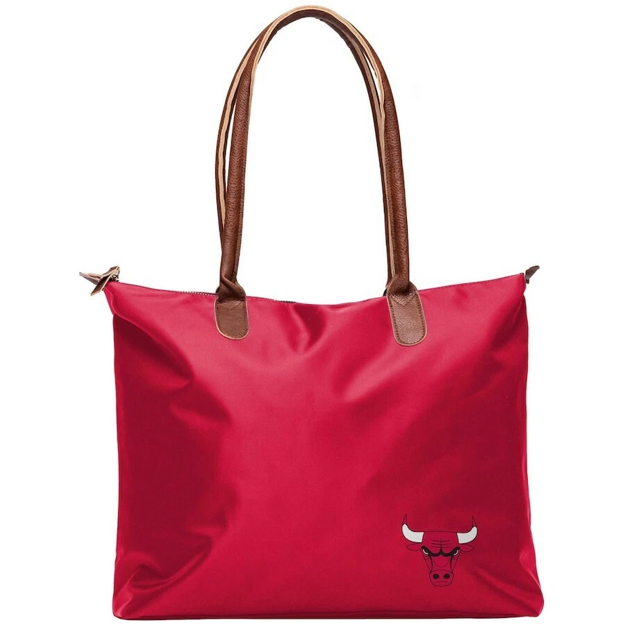Женская дорожная сумка-тоут Chicago Bulls Soho - Изображение 1 из 1
