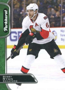 2016-17 Upper Deck Parkhurst #222 Bobby Ryan Ottawa Senators - Picture 1 of 1