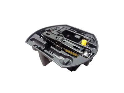 Tool Box Jack for Peugeot 207 WA, WC 1.6 HDI 9655342680 - Image 1 of 4