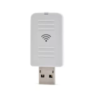 Adaptador Inalámbrico Original Epson USB WIFI Para Proyector Epson EB-C1040XN - Imagen 1 de 3