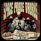 Space Probe Taurus Mondo Satan (CD) Album (US IMPORT)