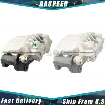 Pinzas delanteras para Cadillac CTS 3,6 L 2008 2007 2006 2005 2004 2003 Cardone Reman Foto 1 de 4