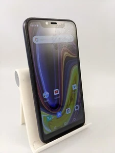 IMO Q4 Pro Blue Unlocked 5.5" 16GB 2GB RAM Android Smartphone - Picture 1 of 12