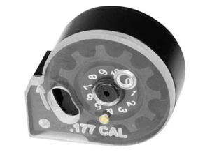 BENJAMIN Marauder / Armada / Fortitude .177 Caliber Air Rifle Magazine - Picture 1 of 4