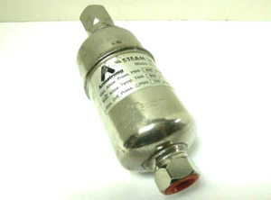 Armstrong 1011-200 PSI 1/2" NPT Inverted Bucket Steam Trap Stainless 1011-200 - Picture 1 of 5
